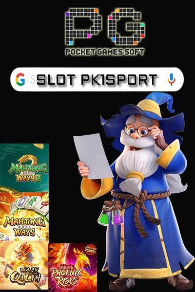 PGSoft : Situs Slot GACOR Online Mudah Menang. | Casino | Scoop.it