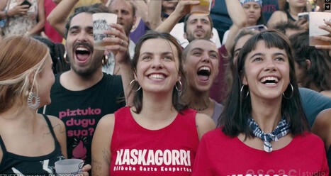 Le cin&eacute;ma basque s&rsquo;offre une premi&egrave;re sortie nationale d&rsquo;ampleur en France | BABinfo Pays Basque | Scoop.it