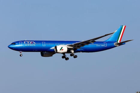 ITA Adds Houston Ahead Of Star Alliance Entry&nbsp; | Weekly Travel Update | Scoop.it