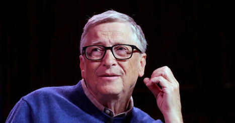 &lsquo;It&rsquo;s happening without us&rsquo;: Microsoft is worth $3 trillion, but Bill Gates still wouldn&rsquo;t advise dropping out of college &mdash; here&rsquo;s why | Family Office & Billionaire Report - Empowering Family Dynasties | Scoop.it