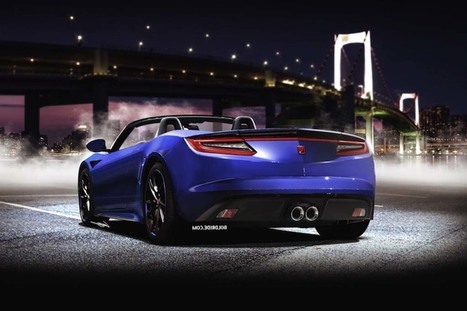 Honda S2000 2018 >> 2018 Honda S2000 News Specs Release Date And Honda S2000 2018 >> 2018 Honda S2000 News Specs Release Date And