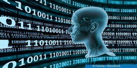 Ethik und Künstliche Intelligenz: Die Zeit drängt - wir müssen handeln | #AI #ArtificialIntelligence #Ethics #KI | 21st Century Innovative Technologies and Developments as also discoveries, curiosity ( insolite)... | Scoop.it