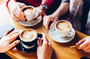 Coffee shop business plan template | Création d'entreprise et business plan | Scoop.it