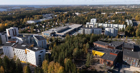 Ongelmal&auml;hi&ouml;st&auml; tuli terveys&shy;palvelujen mallioppilas &ndash; Tampereen Tesomalla jonot lyheniv&auml;t | Pirkanmaa | Yle | A1Uutiset | Scoop.it