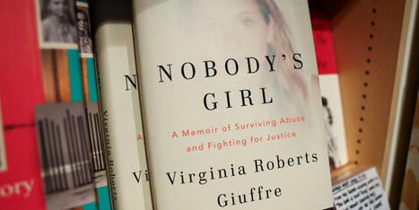 'I know who the names are': 'Hired gun' behind Epstein victim book drops stunning comments - Raw Story | Operation Phobos | Scoop.it