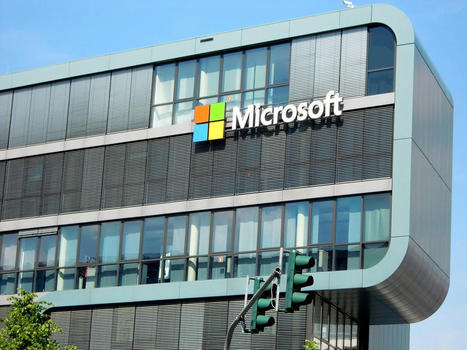 Microsoft: Too Much Collaboration Is Bad for Employee Happiness | Retain Top Talent | Scoop.it