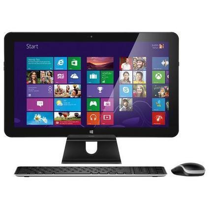 Dell XPS XPSO182728BLK Review - All Electric Review | Desktop reviews | Scoop.it