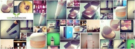 La marketplace 1001pharmacies l&egrave;ve 600 000 euros | Lev&eacute;e de fonds & Best practice Startups | Scoop.it