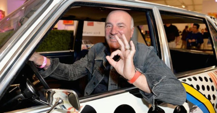 Kevin O’Leary gives his kids the same advice ‘over and over again’ — he says it’ll make anyone a millionaire | Family Office & Billionaire Report - Empowering Family Dynasties | Scoop.it