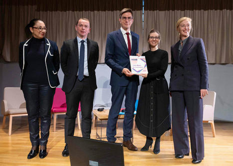 Le HCTS remet son livre blanc du travail social au gouvernement | Veille juridique du CDG13 | Scoop.it