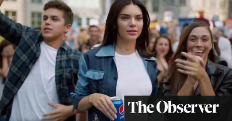 ‘Go woke, go broke’ not true for brands, says global advertising study | Advertising | The Guardian | IB Business Management | Scoop.it