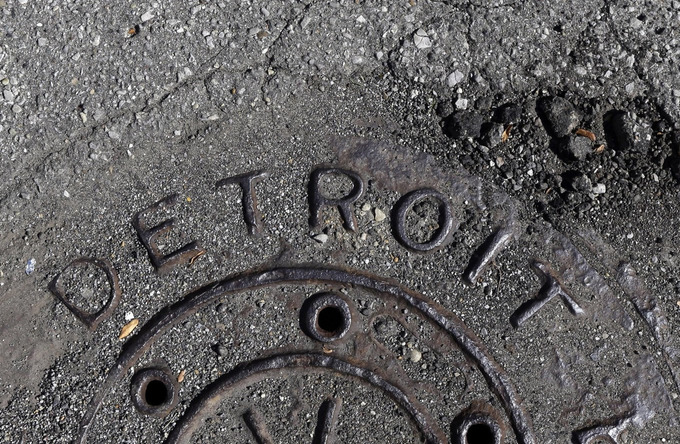 Water Is Life – That's Why We the People Must Stand With Detroit | real utopias | Scoop.it