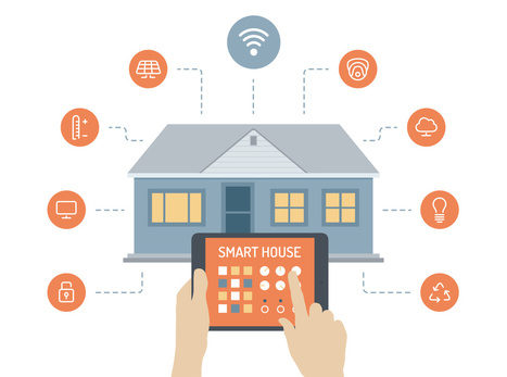 Casa inteligente: Humedad y bluetooth | tecno4 | Scoop.it