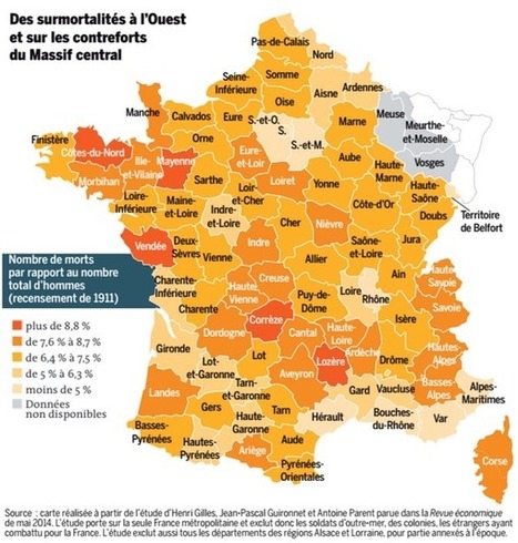 Tweet from @1J1Poilu | Autour du Centenaire 14-18 | Scoop.it