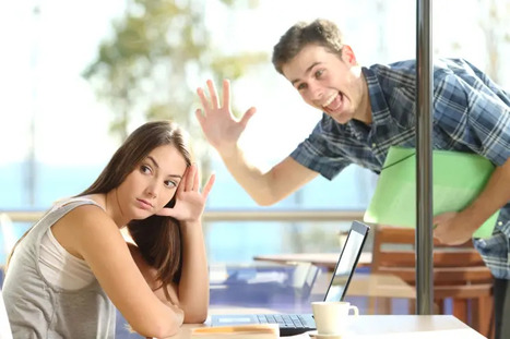 Annoying People Say These 75 Things. | Teaching a Modern Business Communication Course | Scoop.it