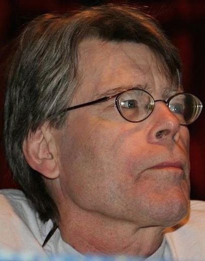 Stephen King Creates a List of 96 Books for Aspiring Writers to Read | Public Relations & Social Marketing Insight | Scoop.it