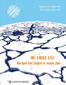 Buch: Ins ewige Eis! | Kompass-Aktuell | Scoop.it