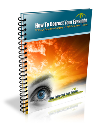 How To Correct Your Eyesight Without Expensive Surgery PDF Book Download Free | Ebooks & Books (PDF Free Download) | Scoop.it