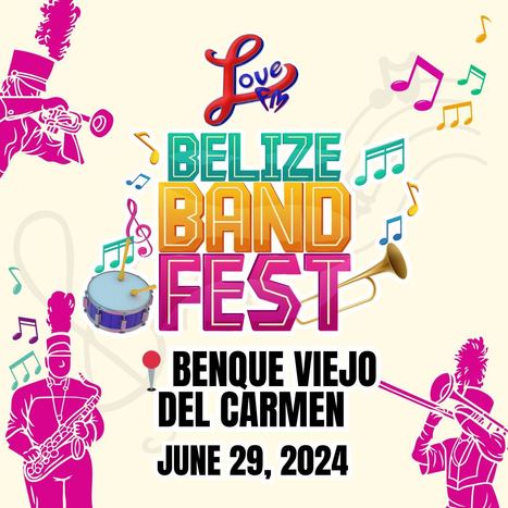 Belize Band Fest Coming to Benque | Cayo Scoop!  The Ecology of Cayo Culture | Scoop.it