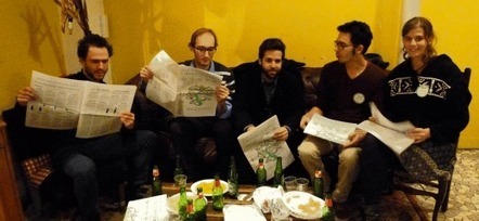 Avec le revenu de base, du fric pour tous, du temps pour chacun | Changer le travail | Objection de croissance | Scoop.it