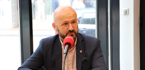 Montivilliers. Comment la ville poursuit son d&eacute;veloppement, une heure d'entretien avec le maire J&eacute;r&ocirc;me Dubost | Une semaine d'actu - Newsletter de veille de l'AURH | Scoop.it