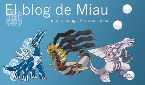 el Blog de Miau: Streaming: una opción para el anime | Noticias Anime [es] | Scoop.it