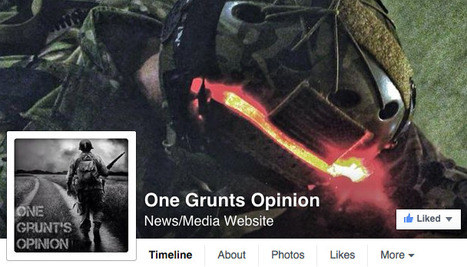 TOO MUCH DRAMA...not enough GAME? - One Grunts Opinion on Facebook | Thumpy's 3D House of Airsoft™ @ Scoop.it | Scoop.it