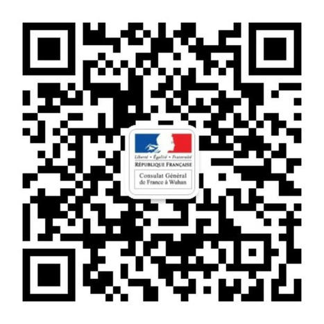 La France en Chine | Wuhan, Hubei | Scoop.it