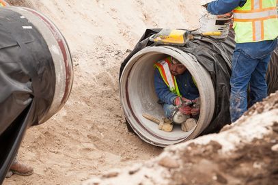 West Texas Water Woes Run Deep, Despite Rain, by Kate Galbraith | exTRA by the Trinity River Authority of Texas | Scoop.it