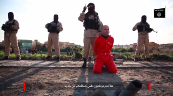 Daesh d&eacute;capite trois combattants kurdes en Irak... mais leur menace n'a pas de sens | Le Kurdistan apr&egrave;s le g&eacute;nocide | Scoop.it
