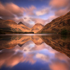 Lochan Urr by Wolfy . | My Photo | Scoop.it
