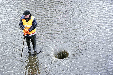 J'aime regarder les CDS qui marchent sur la plage... | Chronique des Droits de l'Homme | Scoop.it