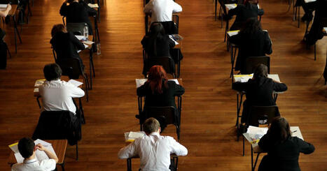 Spanish overtakes French as most popular foreign language GCSE, figures suggest | Metaglossia: The Translation World | Scoop.it