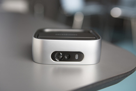 Avec ce gadget, tout le monde peut devenir architecte d’intérieur | Maison connectée & déco 3.0 | Scoop.it