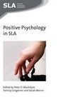 Positive Psychology in SLA | Todoele - Enseñanza y aprendizaje del español | Scoop.it