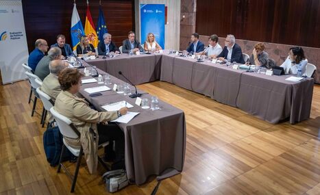 Canarias impulsa la elaboración del Plan de Evaluación de Políticas Públicas | Evaluación de Políticas Públicas - Actualidad y noticias | Scoop.it