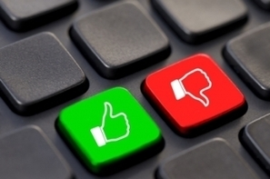 Facebook : 30% des entreprises surveillent leurs salari&eacute;s | Digital News in France | Scoop.it