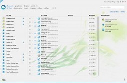 Centralize, Share & Edit Documents and Files with Joukuu Storage | Free Download Buzz | Softwares, Tools, Application | Scoop.it