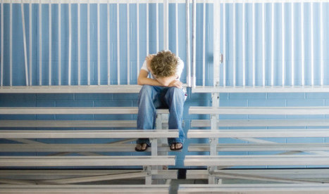 Bullying in Schools - Tips to Stop Bullying at WomansDay.com | Bullying | Scoop.it