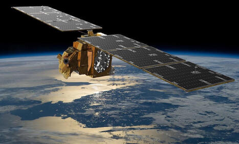 Helsing and OHB form KIRK joint venture for European tactical space-based reconnaissance system | DEFENSE NEWS | Scoop.it