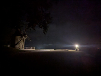 &laquo;&nbsp;On a perdu 80&nbsp;% du ciel&nbsp;&raquo;&nbsp;: dans les Landes, un spot lumineux nocturne laisse les photographes amateurs orphelins | Landes - Conseils municipaux & communautaires | Scoop.it