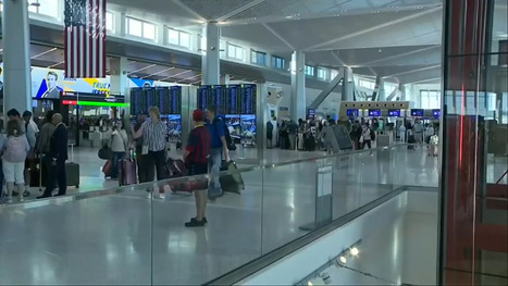 Record gas prices and severe weather disrupt Labor Day travel plans - WSVN | Operation Deimos | Scoop.it