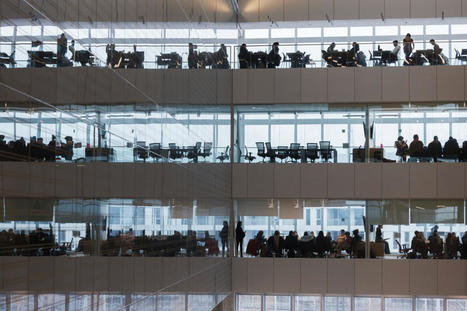 Congrès de l’Acfas | Les professeurs ne sont pas à l’abri de l’intimidation entre collègues | Revue de presse - Fédération des cégeps | Scoop.it