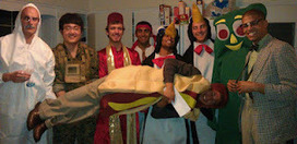 Not Running a Hospital: How to become a partner in your health care | eHealth - Social Business in Health | Scoop.it