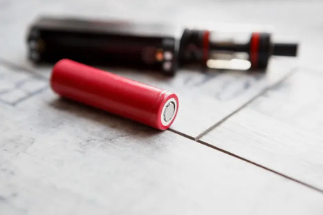 Vape waste pilot in Missouri aims to shed light on long-term disposal solutions | Industry 411 - Waste Management | Scoop.it