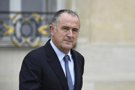 Didier Guillaume: la transition agroécologique de l'agriculture est "irréversible" | Actualités Seine-Saint-Denis | Scoop.it