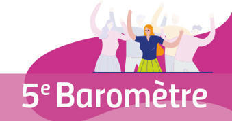 BAROMÈTRE DU BÉNÉVOLAT 2010-2022 - France Bénévolat | ESS, Coopération économique, entrepreneuriat | Scoop.it