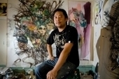 David Choe, Facebook’s Millionaire Graffiti Artist | Communications Major | Scoop.it