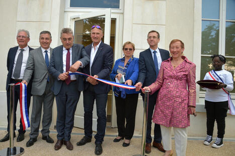 Cormeilles-en-Parisis inaugure sa maison du patrimoine | Val-d'Oise : Aménagement et urbanisme | Scoop.it
