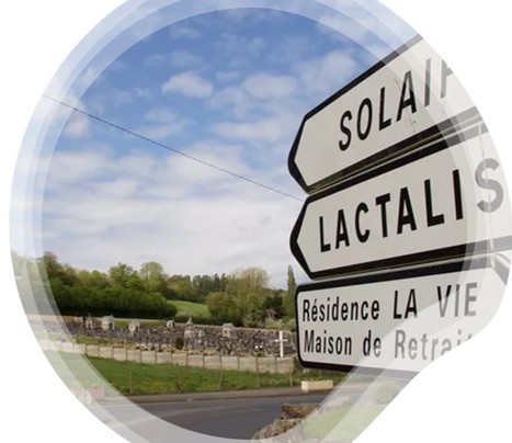 Unell :« Nous demandons à Lactalis de la cohérence » | Lait de Normandie... et d'ailleurs | Scoop.it